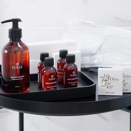 Urban 10th Floor - 2 Bdr