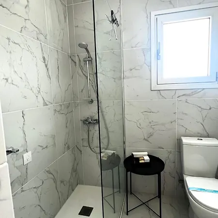 Urban 10th Floor - 2 Bdr Daire *