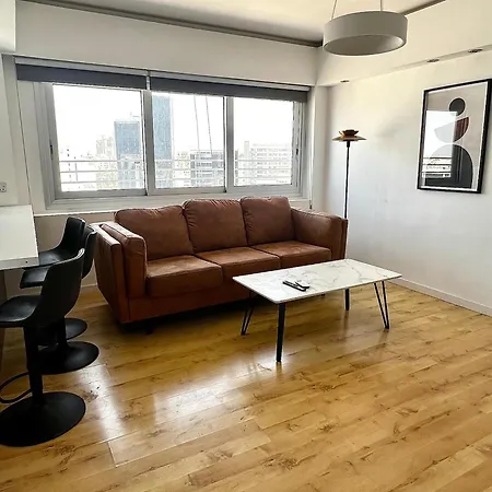Daire Urban 10th Floor - 2 Bdr