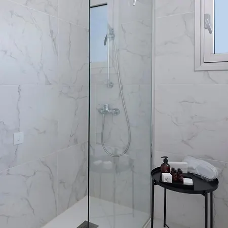 Daire Urban 10th Floor - 2 Bdr