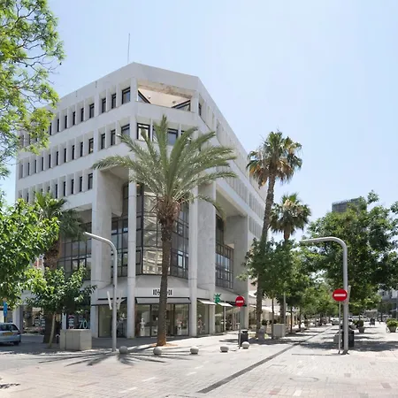 Urban 10th Floor - 2 Bdr * Nicosia