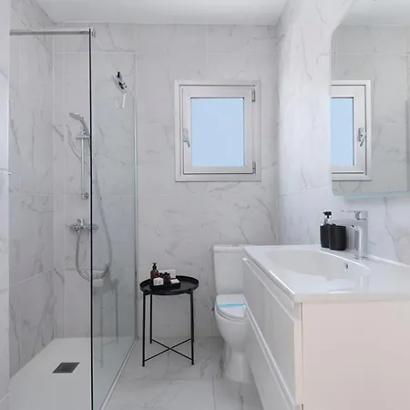 Urban 10th Floor - 2 Bdr Daire